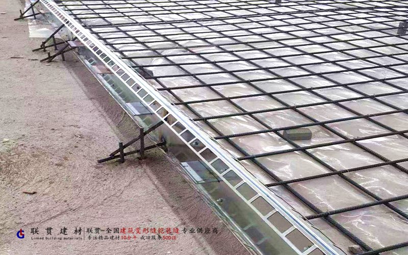 德阳市LG160-3000镀锌钢板铠装缝案例