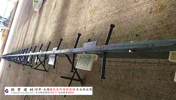 德阳市铠甲缝施工案例